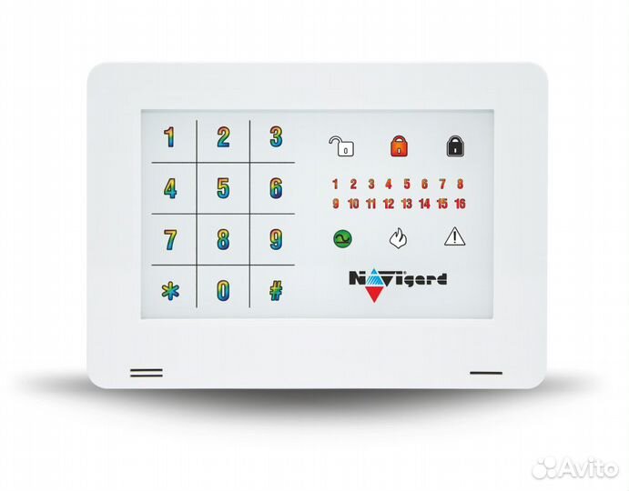 Сигнализация для дачи, гаража, дома. GSM, Wi-Fi