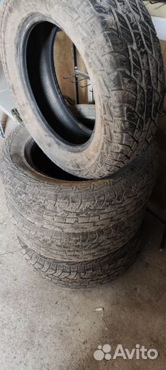 Sonix Primemax A/T I 215/65 R16