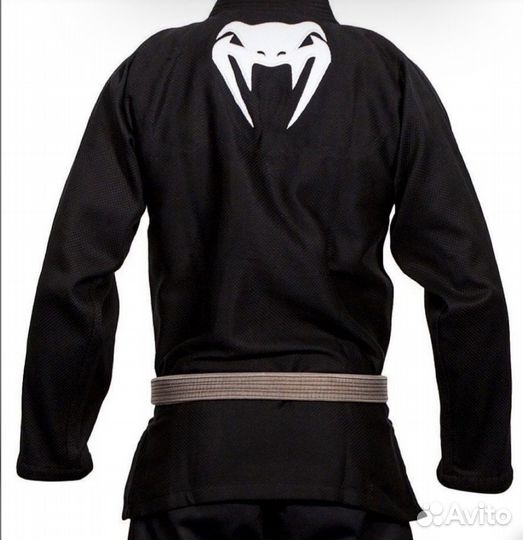 Кимоно для джиу джитсу a1