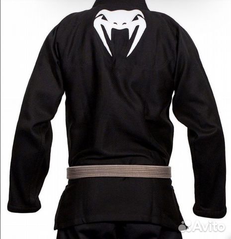 Кимоно для джиу джитсу a1