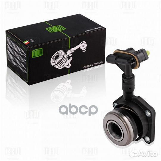 Подшипник выжимной гидравлический Ford C-Max 03