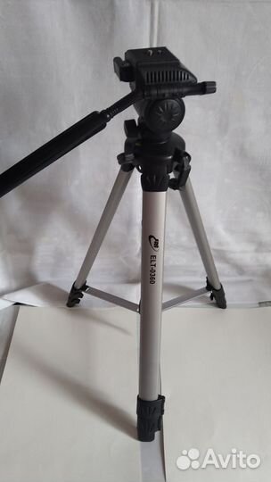 Штатив для фотоаппарата ELT-0360