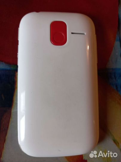 Alcatel OT-2004G