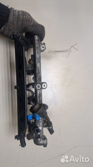 Форсунка топливная Honda Prelude, 1998