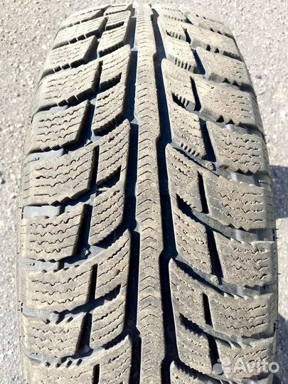 Bfgoodrich Winter T/A KSI 205/65 R16