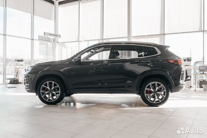 EXEED LX 1.5 CVT, 2023