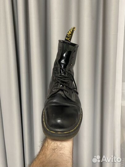 Dr martens ботинки 43