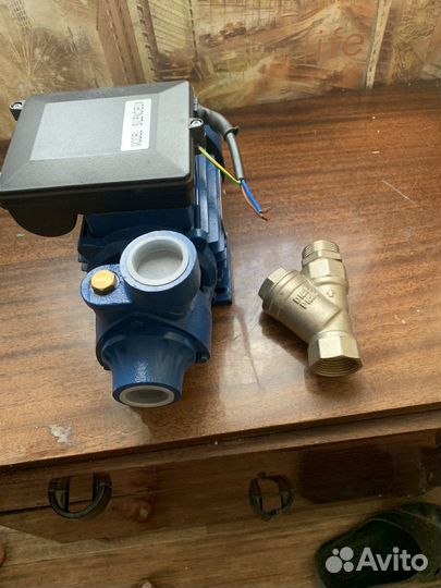 Водный Циркуляционный насос