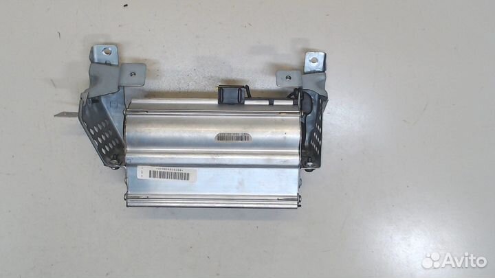 Airbag пассажира Seat Toledo 2, 2004