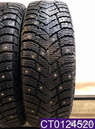 Cordiant Snow Cross 2 185/65 R15 92T