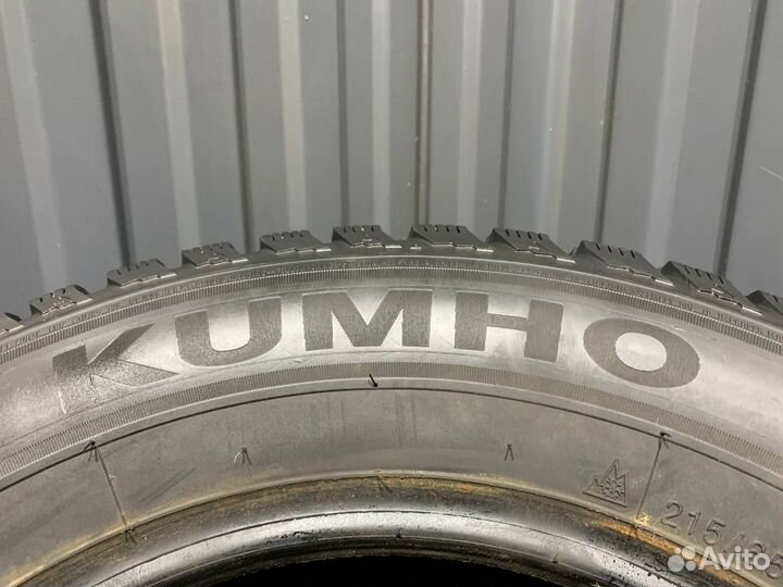 Kumho I'Zen KW22 215/65 R16 98T