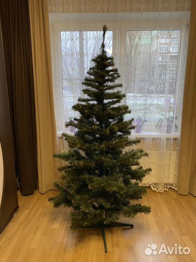 Елка искусственная 180 см