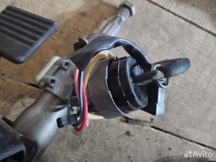 Замок зажигания на/ для УАЗ Патриот