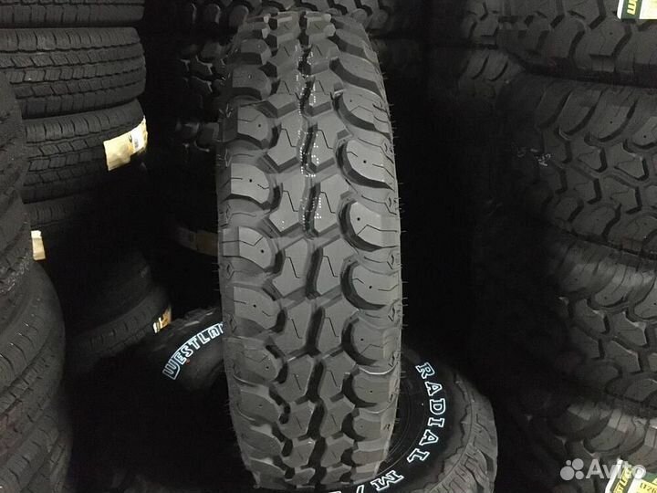 Westlake SL366 235/85 R16 120Q