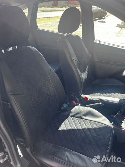 LADA Granta 1.6 МТ, 2023, 31 400 км