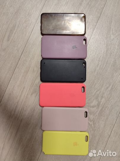 iPhone 6s plus 64gb