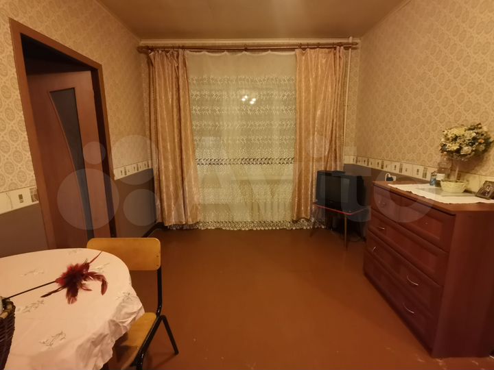 2-к. квартира, 44,5 м², 2/3 эт.