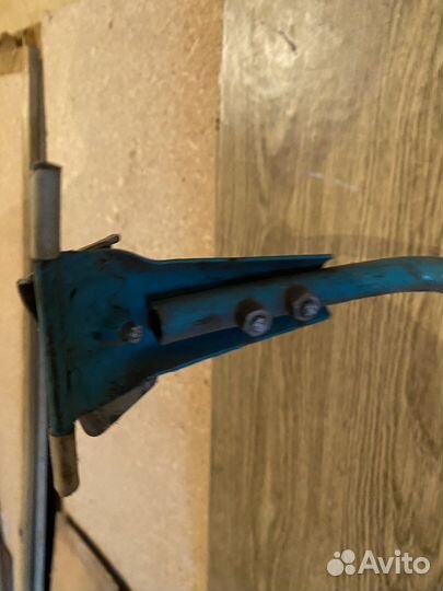 Багажник на крышу