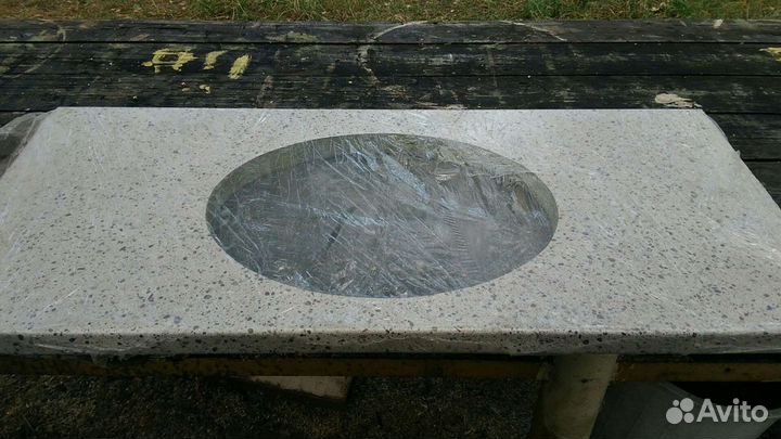Столешница для кухни