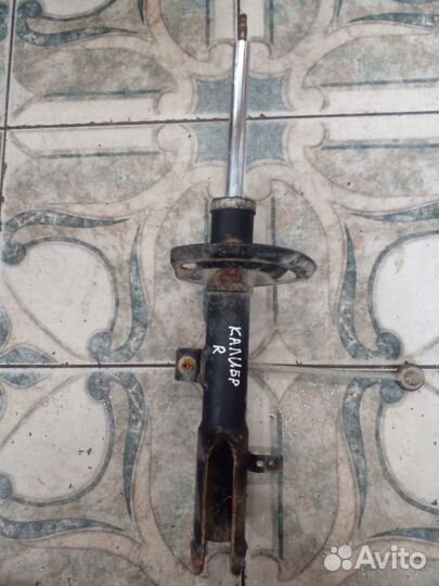 Амортизатор передний Dodge Caliber