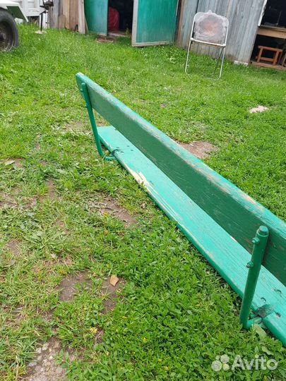 Продам сиденье переднее для лодки мкм
