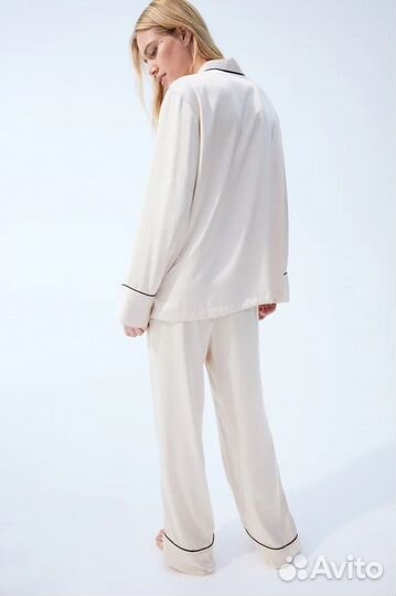 Пижама женская hm s