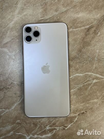 iPhone 11 Pro Max, 256 ГБ