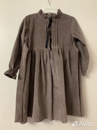 Платья детские