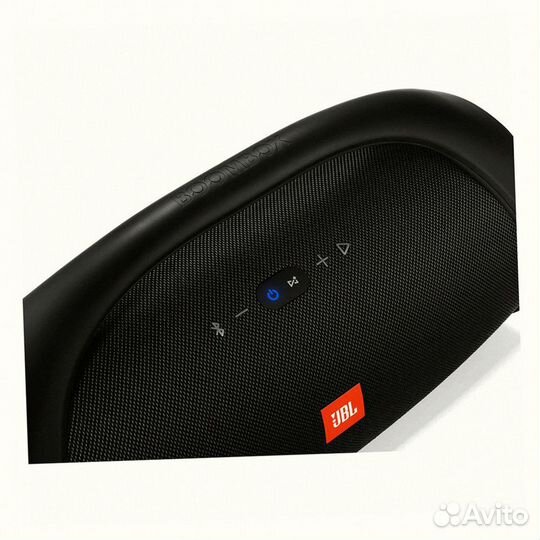 Портативная колонка Джибиэль Бум бокс