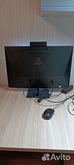 Моноблок HP ProOne 440 G9 24 All-in-One PC