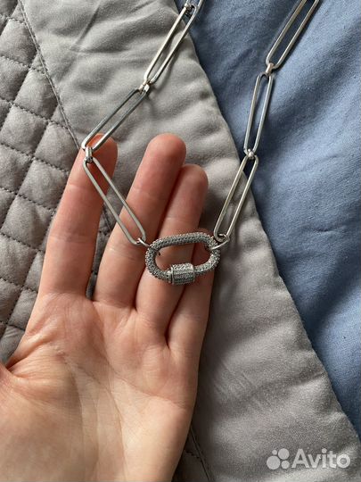 Колье ожерелье Viva La Vika (Deja vu)