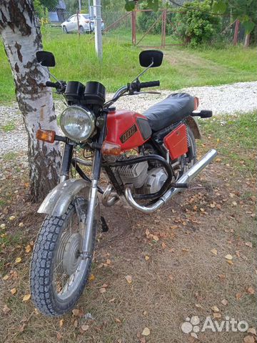 Мотоцикл Иж Юпитер 5 купить в Ступино | Транспорт | Авито