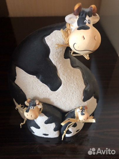 Калекционные фигуры