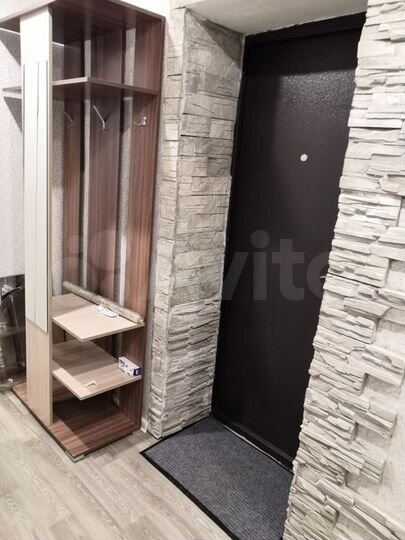 2-к. квартира, 64 м², 1/5 эт.