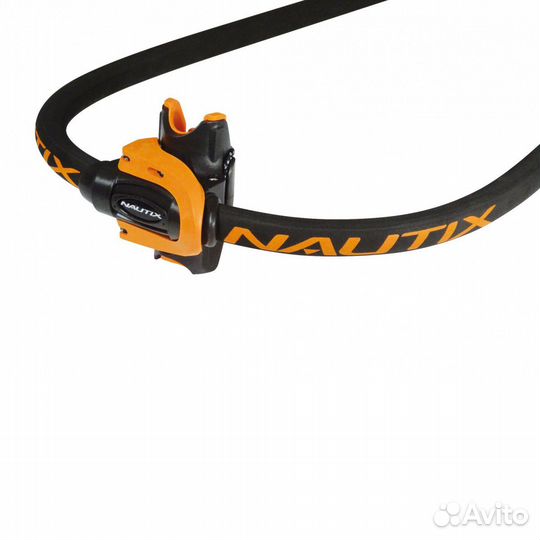 Гик для фрирайда и вейва Nautix Wave Monobloc