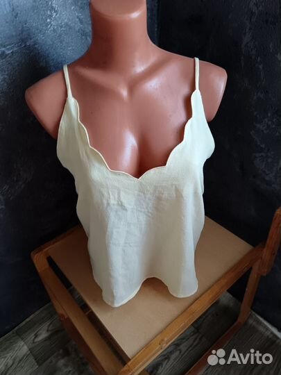 Женские вещи пакетом 44 46 размер