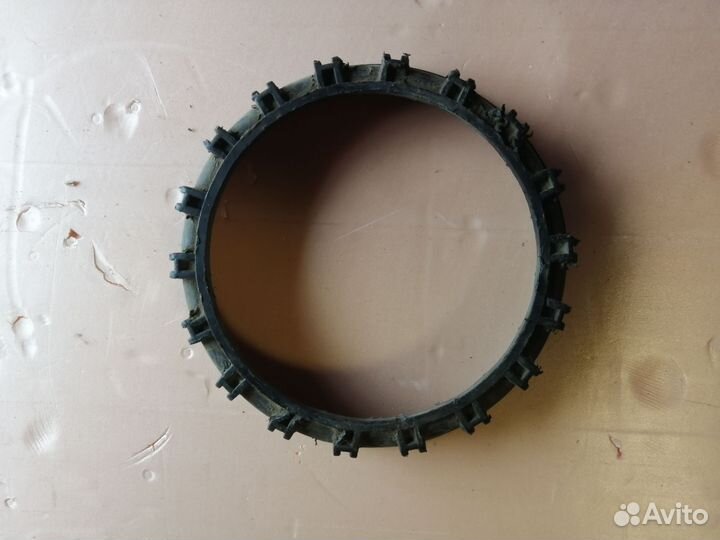 Гайка топливного насоса Митсубиси Каризма