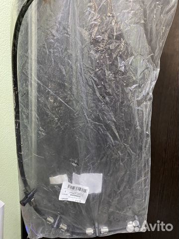 Bosch 0928400590 Трубка топливная mercedes Sprinte