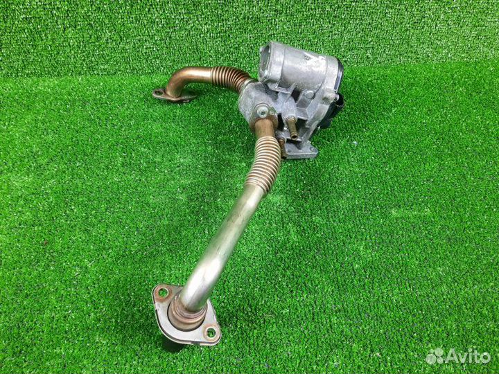 Клапан EGR Volkswagen Jetta BLF 2006