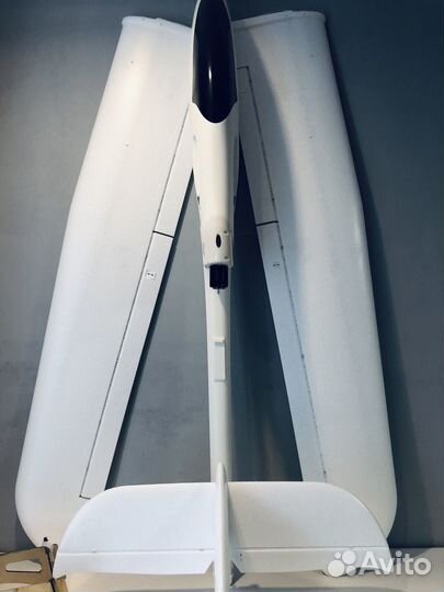 Volantex ranger 2000. Самолет на радиоуправлении