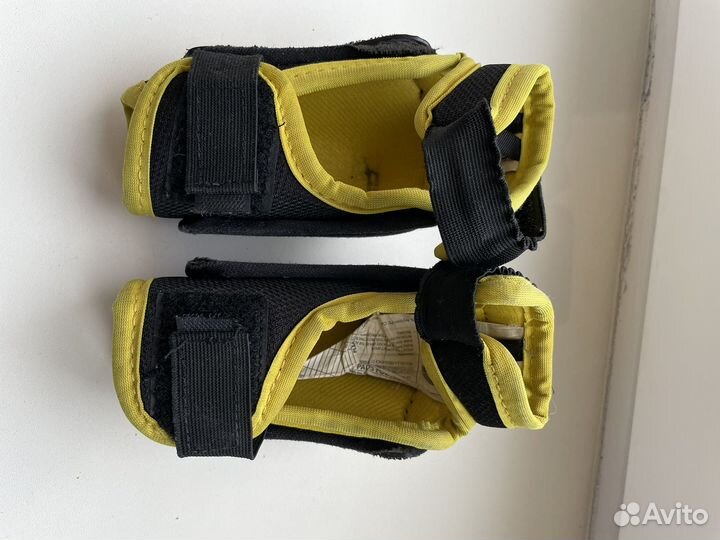 Хоккейна форма 4-7 лет