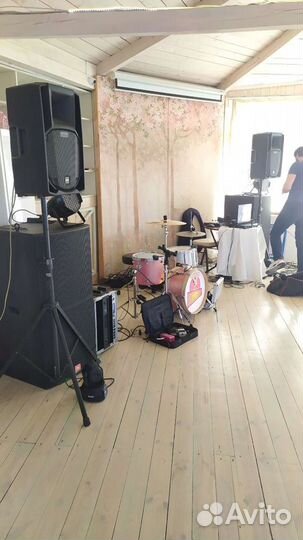 Звуковое оборудование в Ярославле