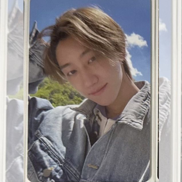 Карта Seventeen