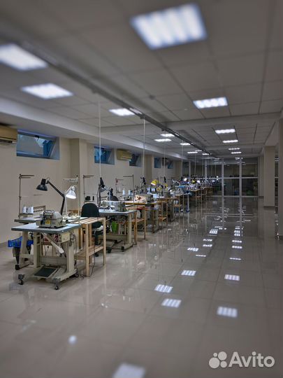 Требуется швея-портной