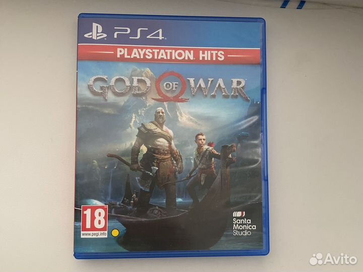 Игры для приставок ps4