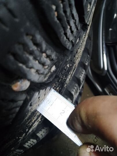 Nokian Tyres Nordman 5 185/65 R15