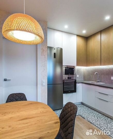 Кухонный гарнитур в рассрочку