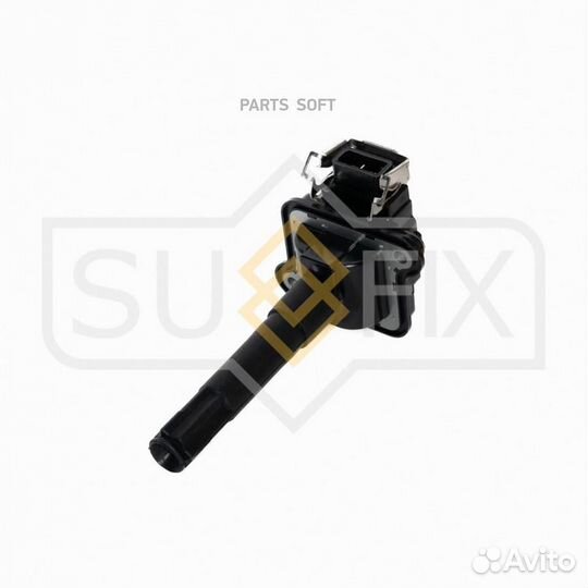Sufix FC-2450 Катушка зажигания