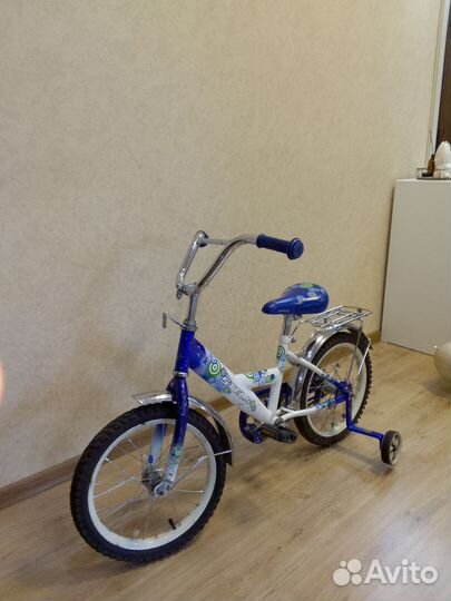 Продам детский транспорт