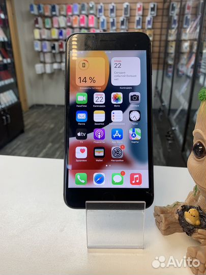 iPhone 8 Plus, 64 ГБ